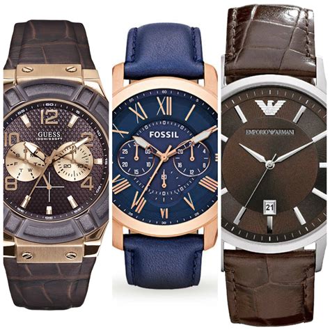 men watches at macy's|macy's men's designer watches.